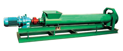 TJ型調(diào)速定量給料螺旋秤