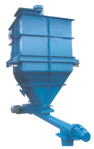 計(jì)量倉(cāng)式秤