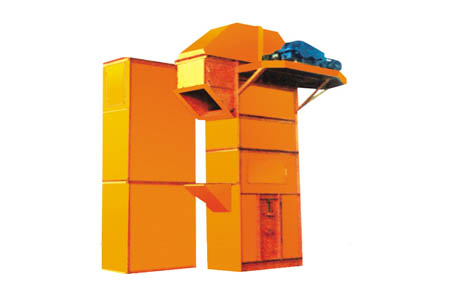 FD系列斗式提升機