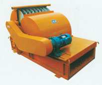 HS盤式尾礦回收機(jī)