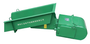 GZ電磁振動(dòng)給料機(jī)
