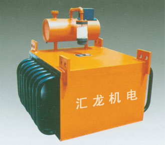 RCDE油冷式電磁除鐵器