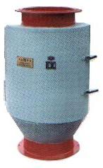 RCYT管道式永磁除鐵器