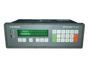 原裝進(jìn)口申克INTECONT稱(chēng)重控制儀表