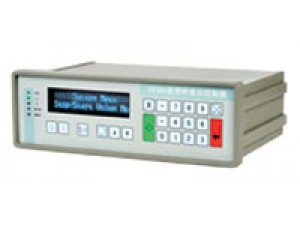 HL300B稱(chēng)重控制儀表