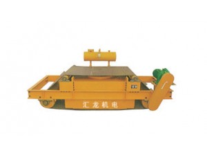 RCDF-T超強(qiáng)油冷自缷式電磁除鐵器